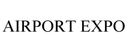 AIRPORT EXPO