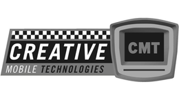 CREATIVE MOBILE TECHNOLOGIES CMT