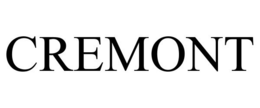 CREMONT