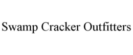 SWAMP CRACKER OUTFITTERS