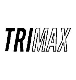 TRIMAX