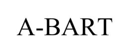 A-BART