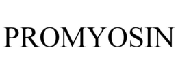 PROMYOSIN