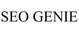 SEO GENIE