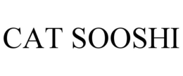 CAT SOOSHI