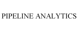 PIPELINE ANALYTICS
