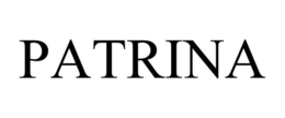 PATRINA