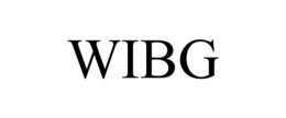 WIBG