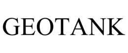 GEOTANK