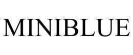 MINIBLUE