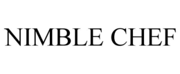 NIMBLE CHEF