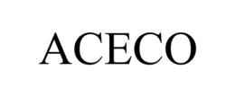 ACECO