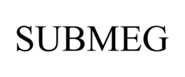 SUBMEG