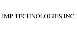 JMP TECHNOLOGIES INC.