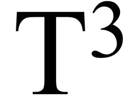 T 3