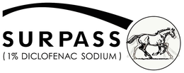SURPASS (1% DICLOFENAC SODIUM)