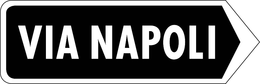 VIA NAPOLI