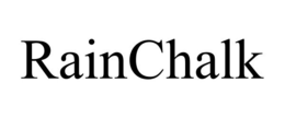 RAINCHALK