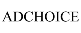 ADCHOICE