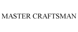 MASTER CRAFTSMAN