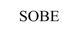 SOBE