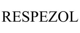 RESPEZOL