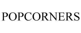 POPCORNERS