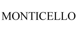 MONTICELLO