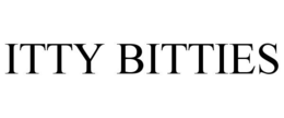 ITTY BITTIES