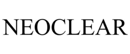 NEOCLEAR