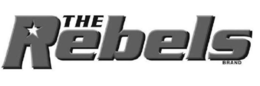 THE REBELS BRAND