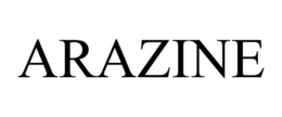 ARAZINE