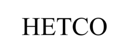 HETCO