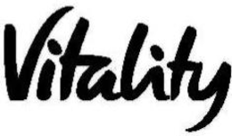VITALITY