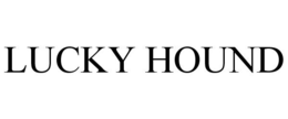 LUCKY HOUND