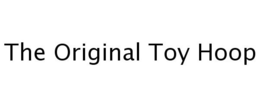 THE ORIGINAL TOY HOOP