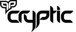 CRYPTIC