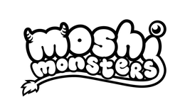 MOSHI MONSTERS
