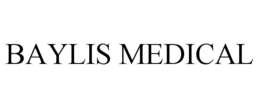 BAYLIS MEDICAL