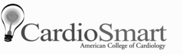 CARDIOSMART AMERICAN COLLEGE OF CARDIOLOGY