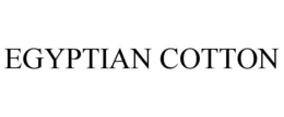 EGYPTIAN COTTON
