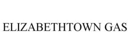 ELIZABETHTOWN GAS