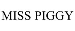 MISS PIGGY