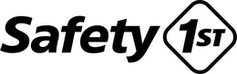 SAFETY 1ST