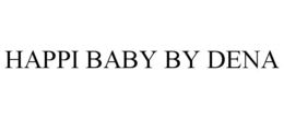 HAPPI BABY BY DENA
