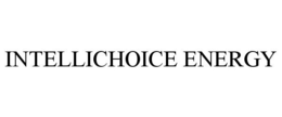 INTELLICHOICE ENERGY