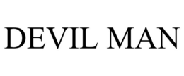 DEVIL MAN