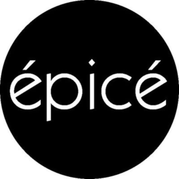 ÉPICÉ
