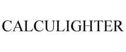 CALCULIGHTER