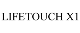 LIFETOUCH X1